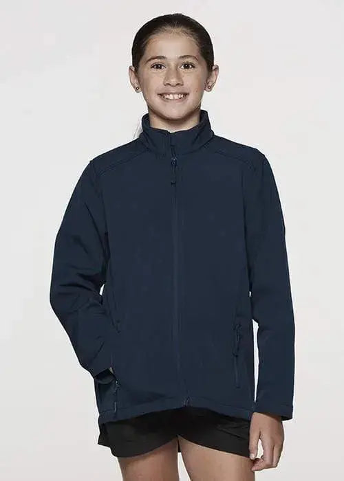 Aussie Pacific Kid's Selwyn Jacket 3512 Casual Wear Aussie Pacific